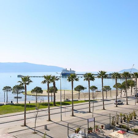 Seascape Apartments Vlore Exterior photo