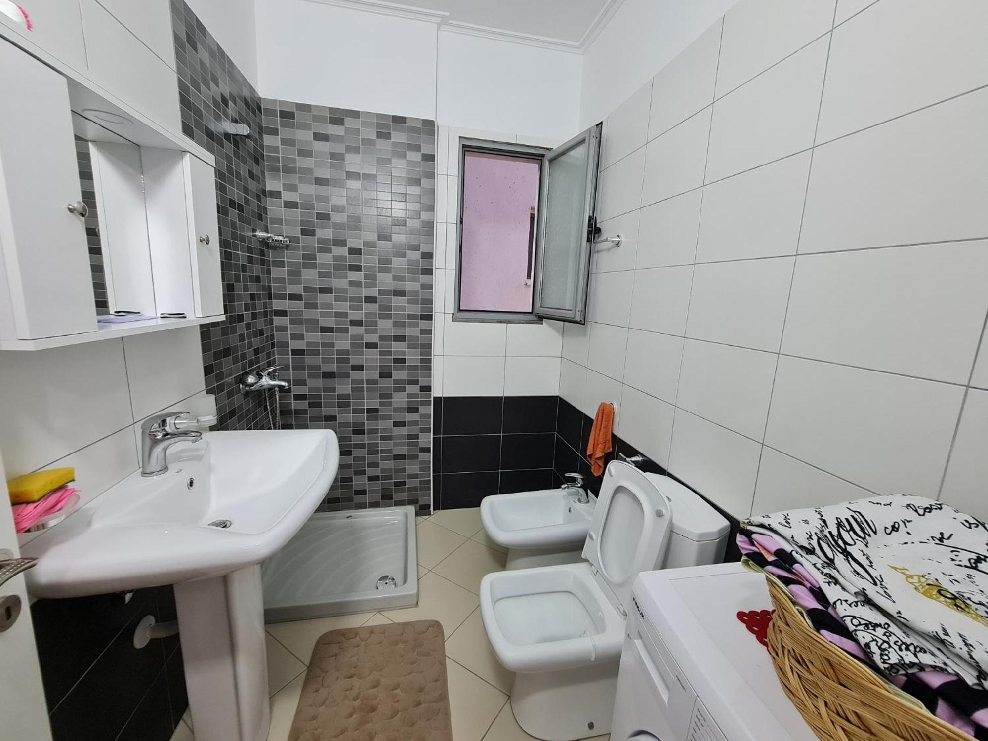 Seascape Apartments Vlore Exterior photo