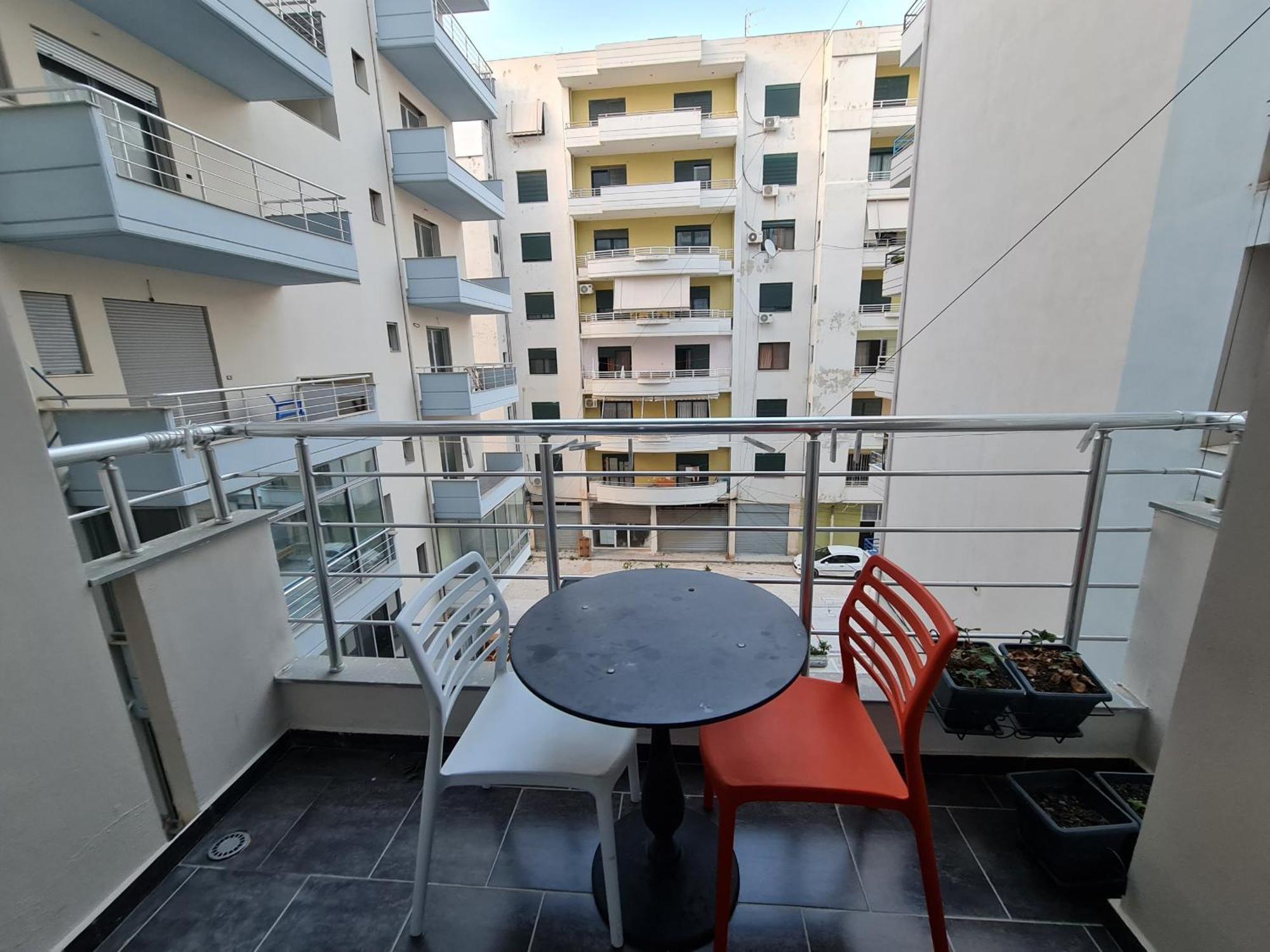 Seascape Apartments Vlore Exterior photo