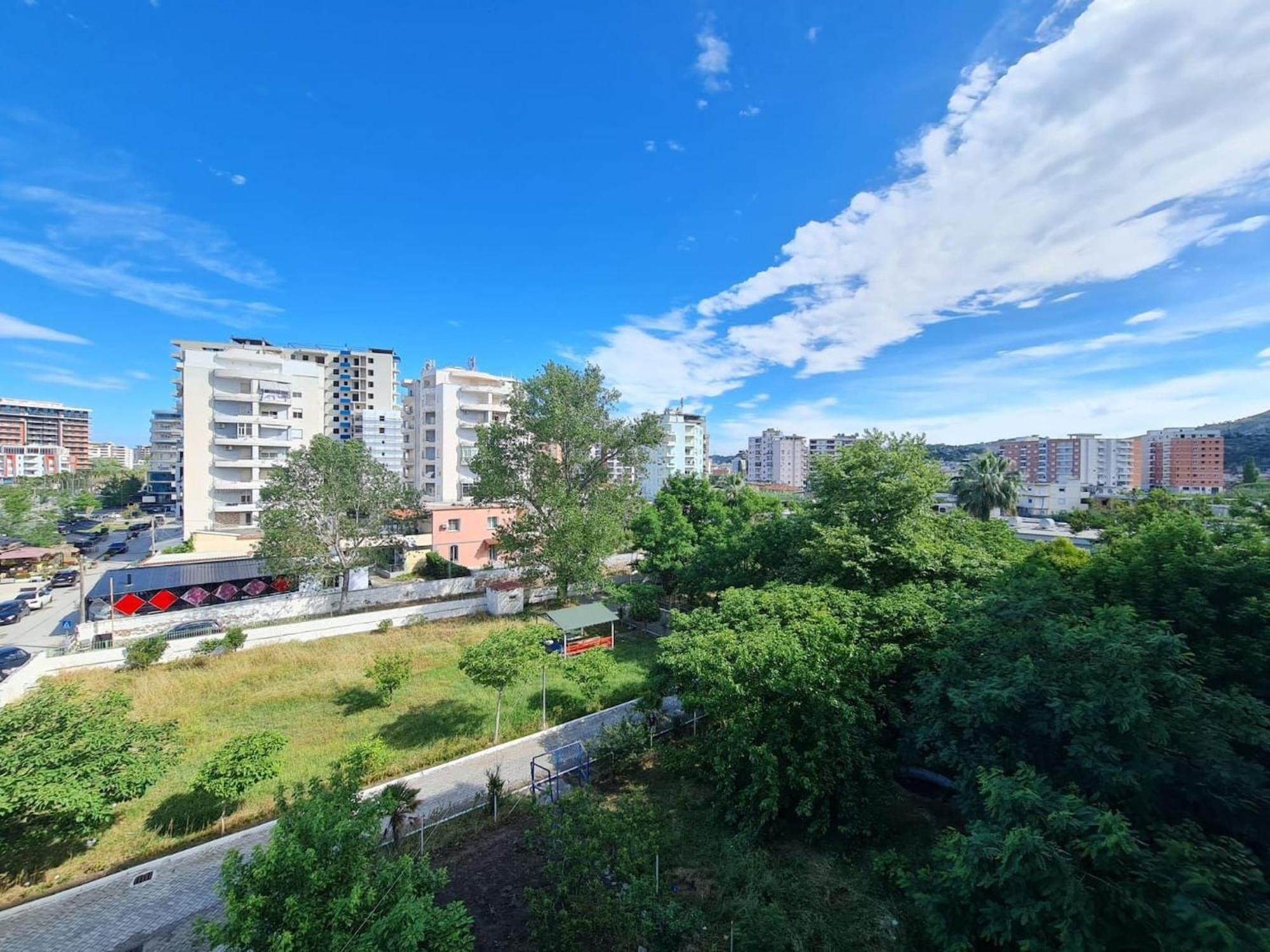 Seascape Apartments Vlore Exterior photo